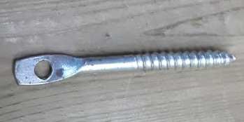 Drop ceiling anchor Drop ceiling anchor