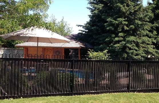 Privacy fencing and screening Privacy fencing and screening